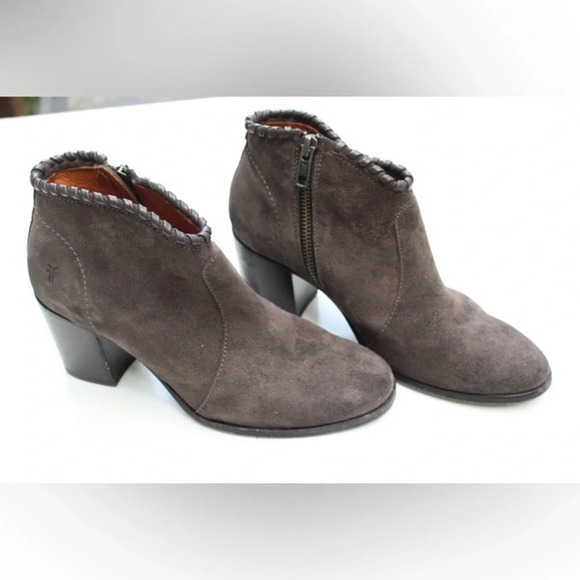 Frye Nora ankle boots - Picture 7 of 14